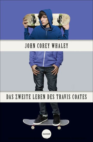 Das zweite Leben des Travis Coates main product photo