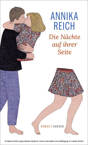 Die Nächte auf ihrer Seite main product photo