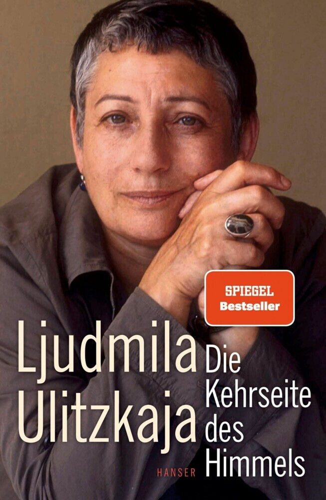 Die Kehrseite des Himmels main product photo