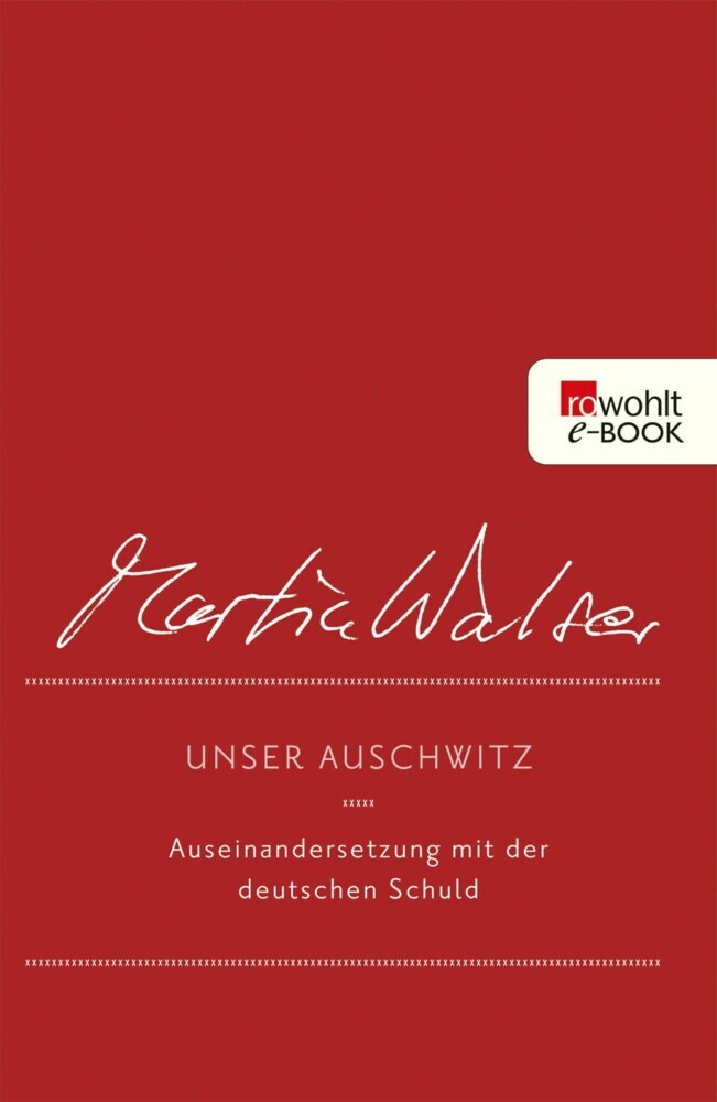 Unser Auschwitz main product photo