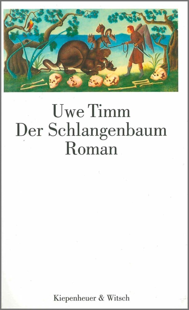 Der Schlangenbaum main product photo