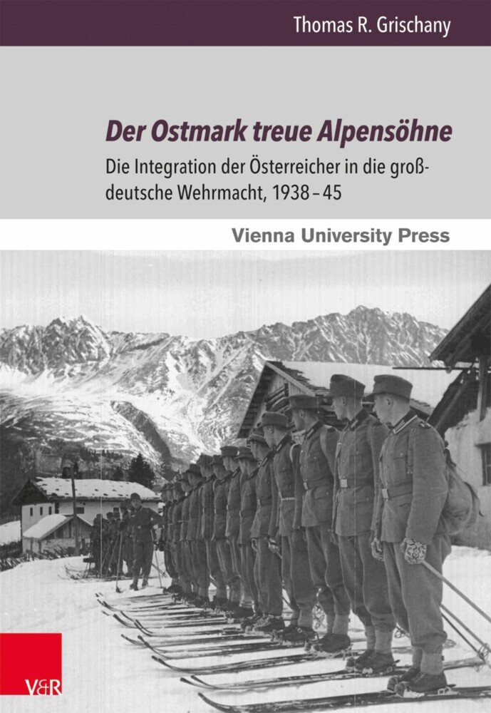 Der Ostmark treue Alpensöhne main product photo