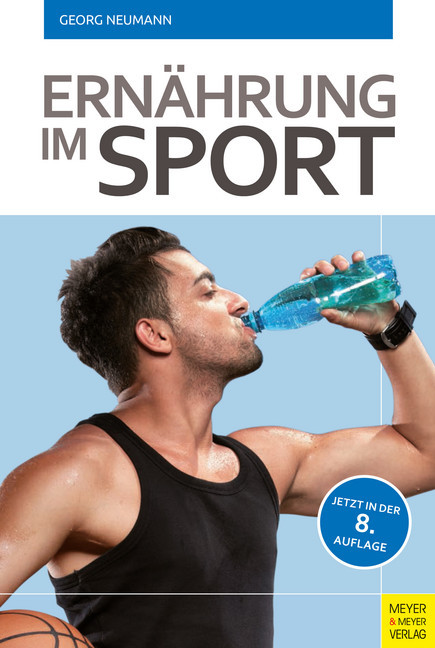 Ernährung im Sport main product photo