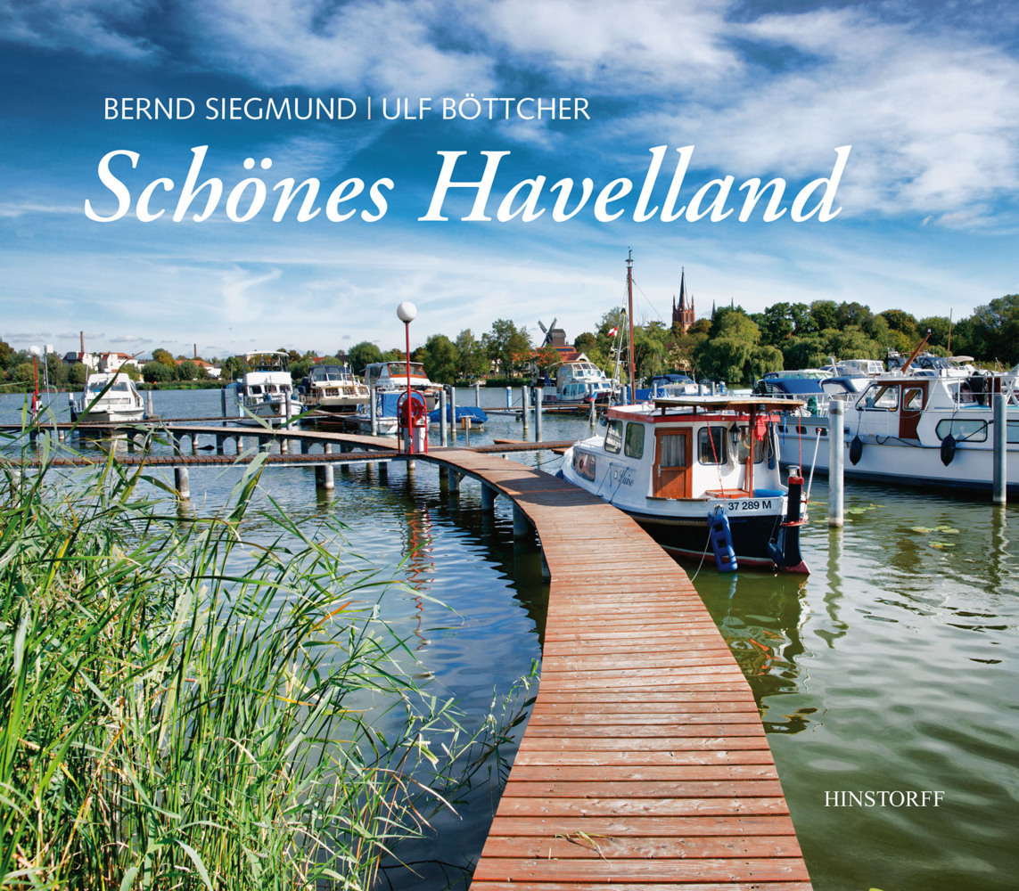 Schönes Havelland main product photo