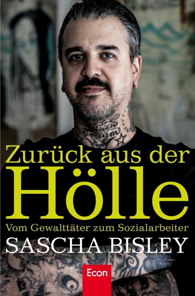 Zurück aus der Hölle main product photo