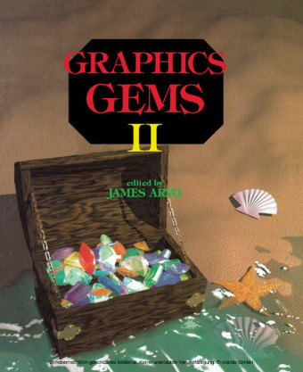 Graphics Gems II