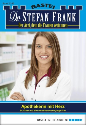 Dr. Stefan Frank 2280