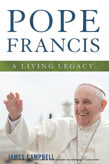 Pope Francis main product photo