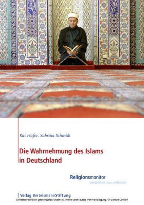 Die Wahrnehmung des Islams in Deutschland