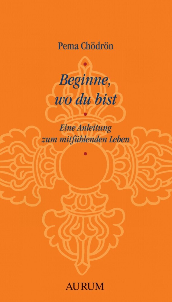 Beginne, wo du bist main product photo