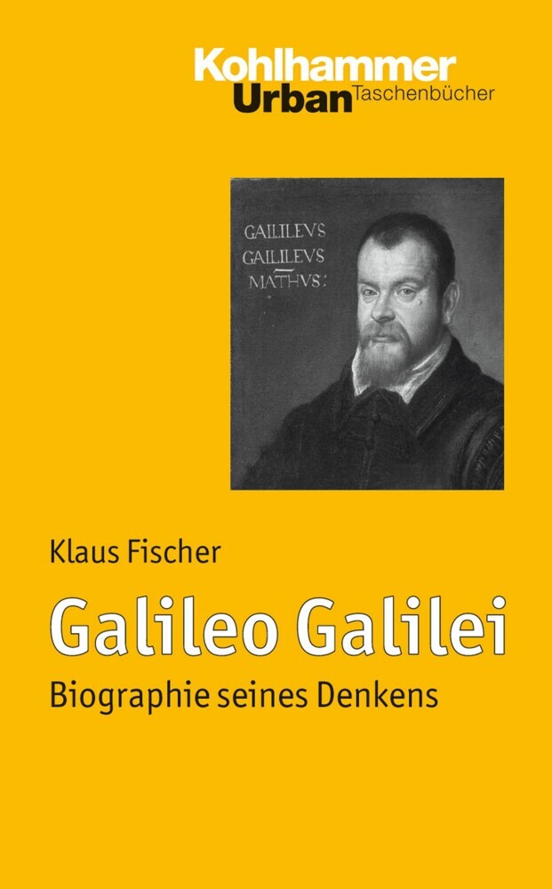 Galileo Galilei main product photo