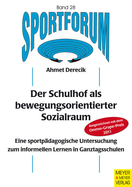 Der Schulhof als bewegungsorientierter Sozialraum main product photo