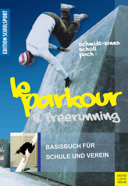Le Parkour & Freerunning main product photo