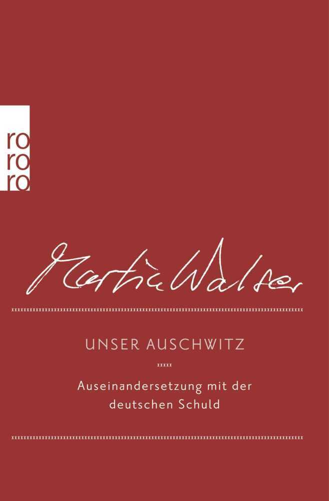 Unser Auschwitz main product photo
