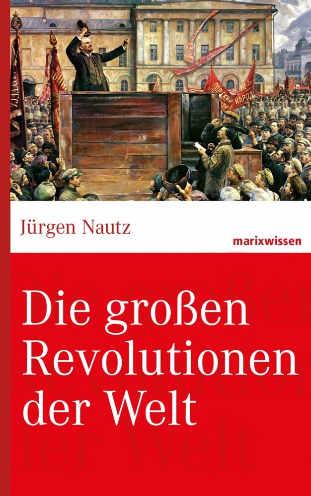 Die großen Revolutionen der Welt main product photo