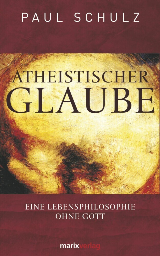 Atheistischer Glaube main product photo