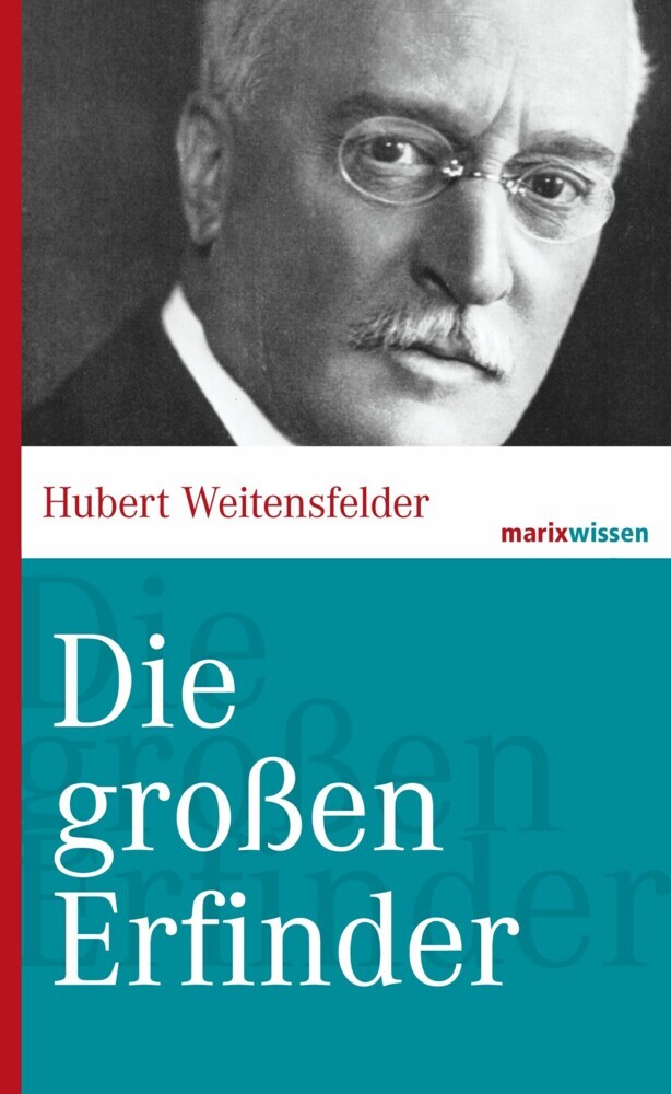 Die großen Erfinder main product photo