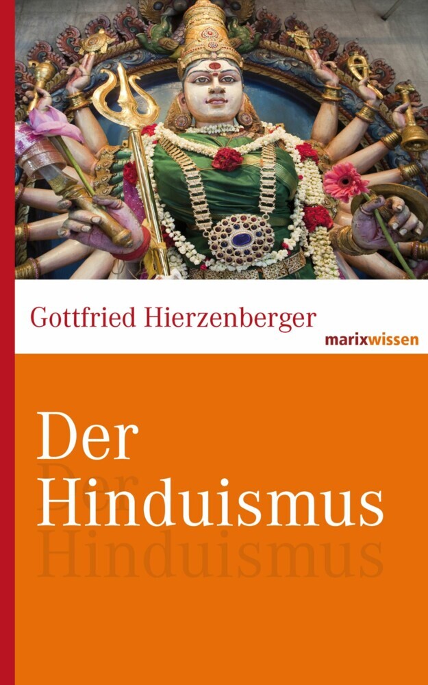 Der Hinduismus main product photo