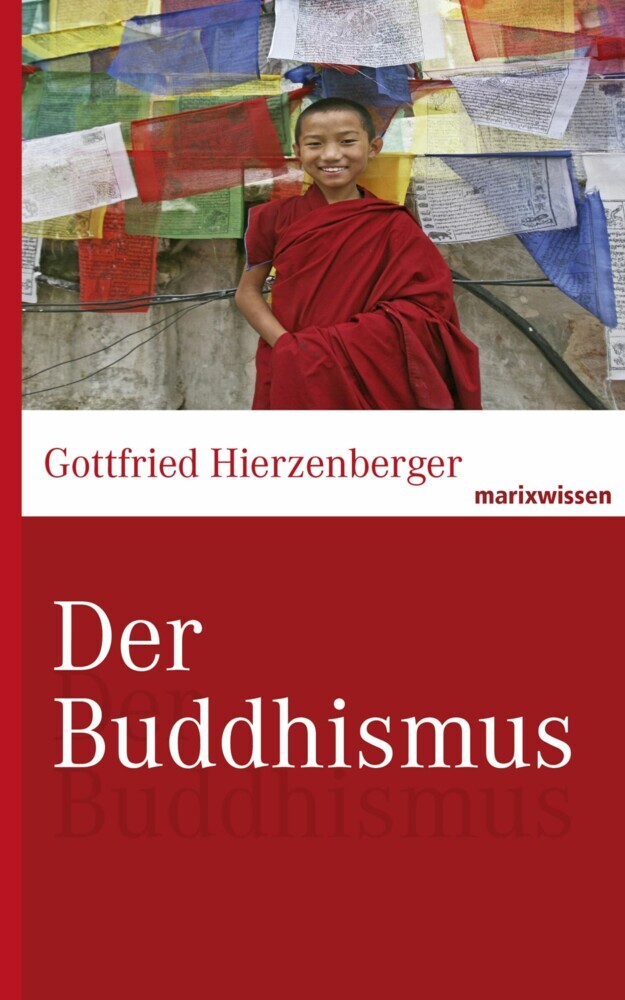 Der Buddhismus main product photo