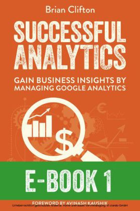 Successful Analytics ebook 1