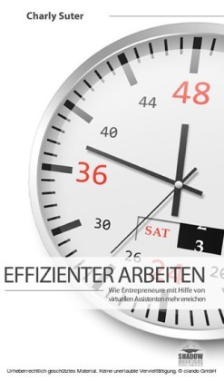 Effizienter Arbeiten