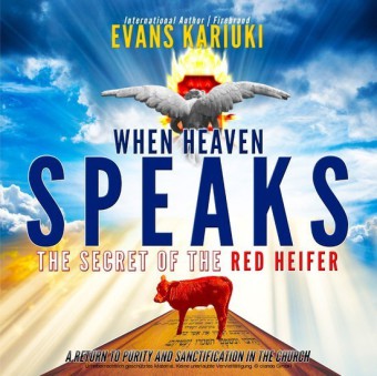 When Heaven Speaks