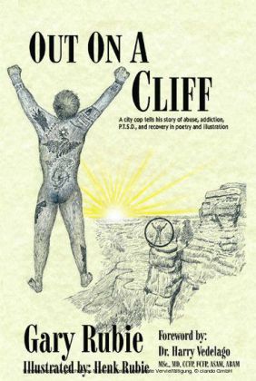 Out On A Cliff