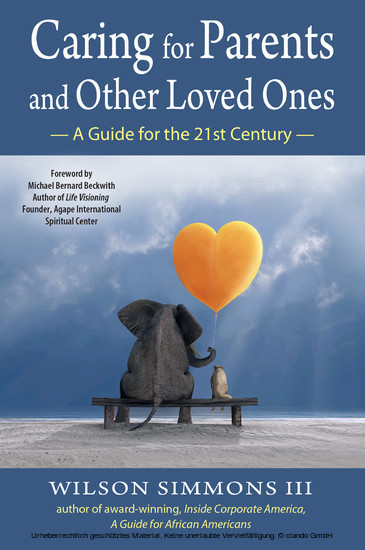 Caring for Parents and Other Loved Ones main product photo