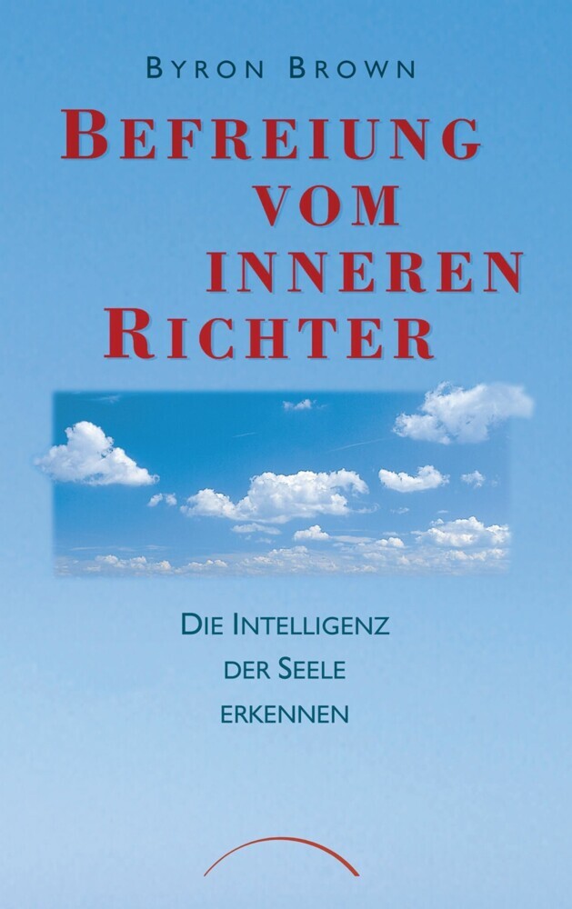 Befreiung vom inneren Richter main product photo
