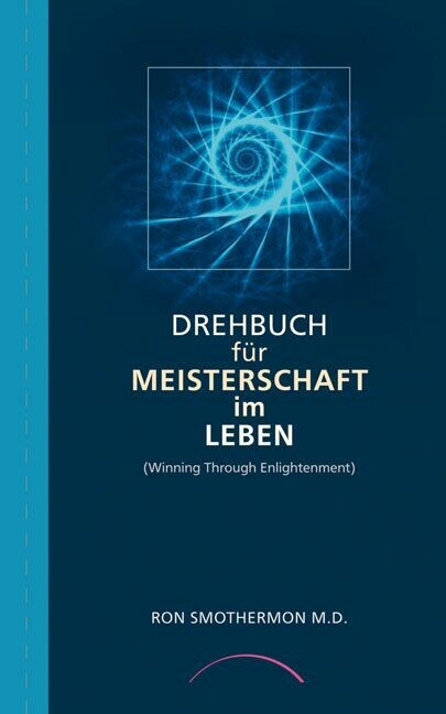 Drehbuch für Meisterschaft im Leben main product photo