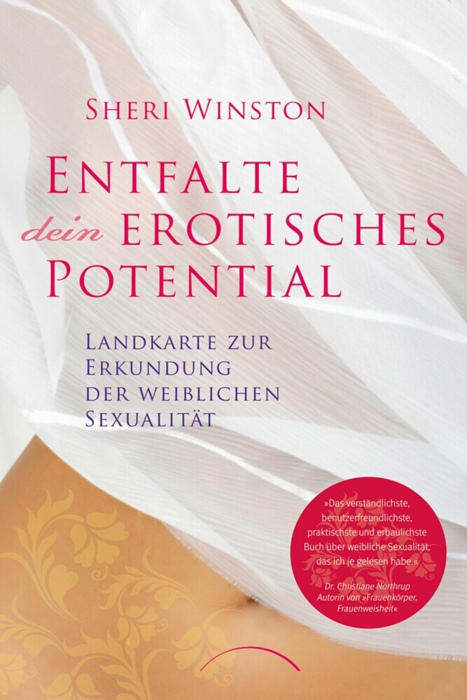 Entfalte dein erotisches Potential main product photo