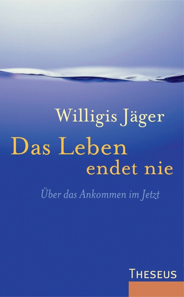 Das Leben endet nie main product photo