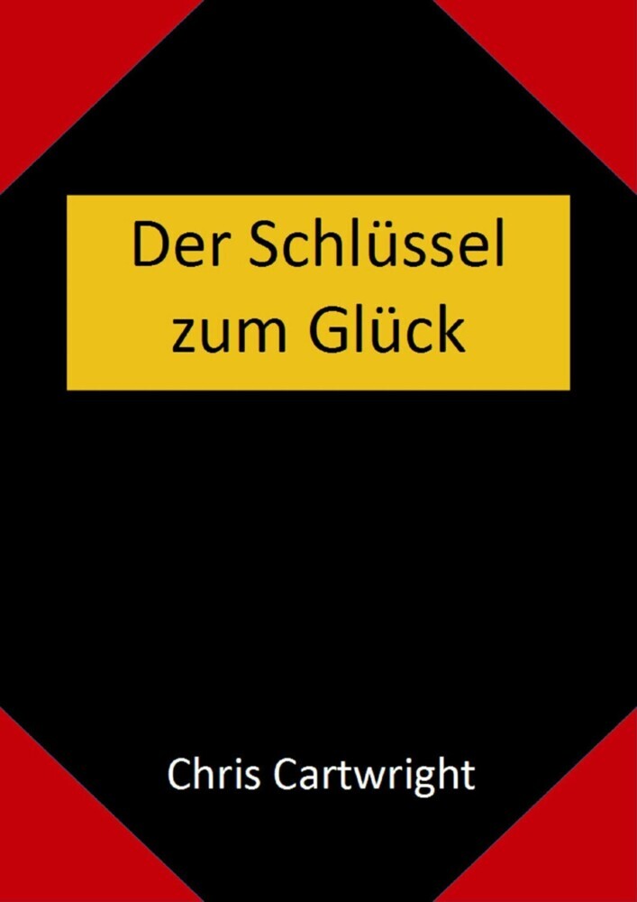 Der Schlüssel zum Glück main product photo