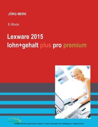 Lexware 2015 lohn+gehalt plus pro premium