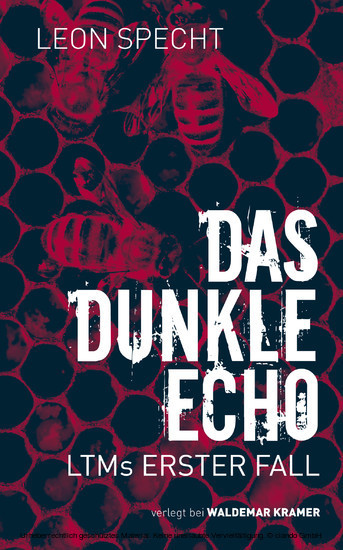 Das dunkle Echo main product photo