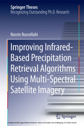 Improving Infrared-Based Precipitation Retrieval Algorithms Using Multi-Spectral Satellite Imagery