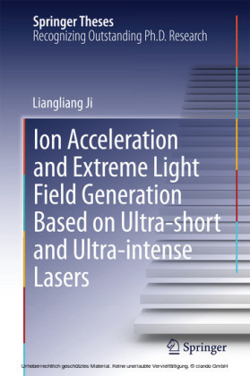 Ion acceleration and extreme light field generation based on ultra-short and ultra-intense lasers