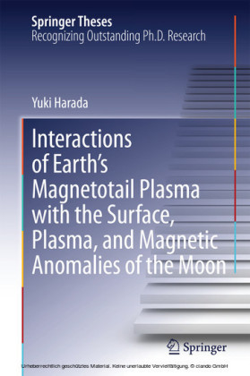 Interactions of Earth's Magnetotail Plasma with the Surface, Plasma, and Magnetic Anomalies of the Moon
