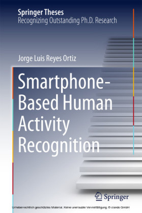 Smartphone-Based Human Activity Recognition