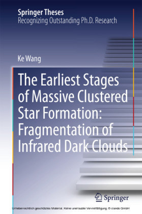 The Earliest Stages of Massive Clustered Star Formation: Fragmentation of Infrared Dark Clouds