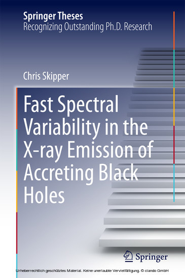Fast Spectral Variability in the X-ray Emission of Accreting Black Holes main product photo