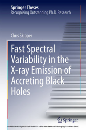 Fast Spectral Variability in the X-ray Emission of Accreting Black Holes