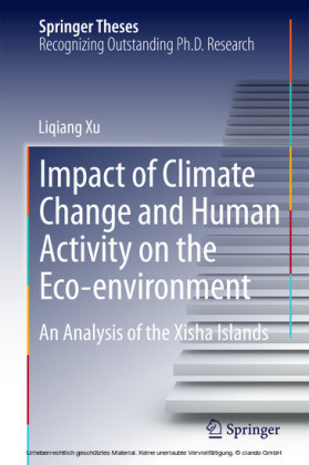 Impact of Climate Change and Human Activity on the Eco-environment