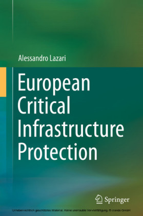 European Critical Infrastructure Protection