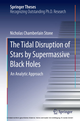 The Tidal Disruption of Stars by Supermassive Black Holes