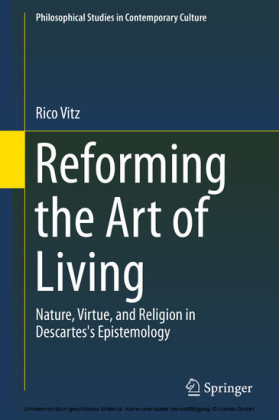 Reforming the Art of Living