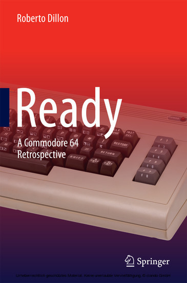 Ready main product photo