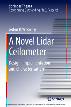 A Novel Lidar Ceilometer