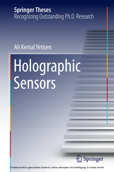 Holographic Sensors main product photo