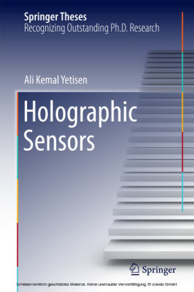 Holographic Sensors